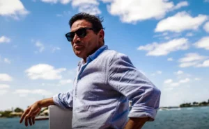 Jordan Belfort